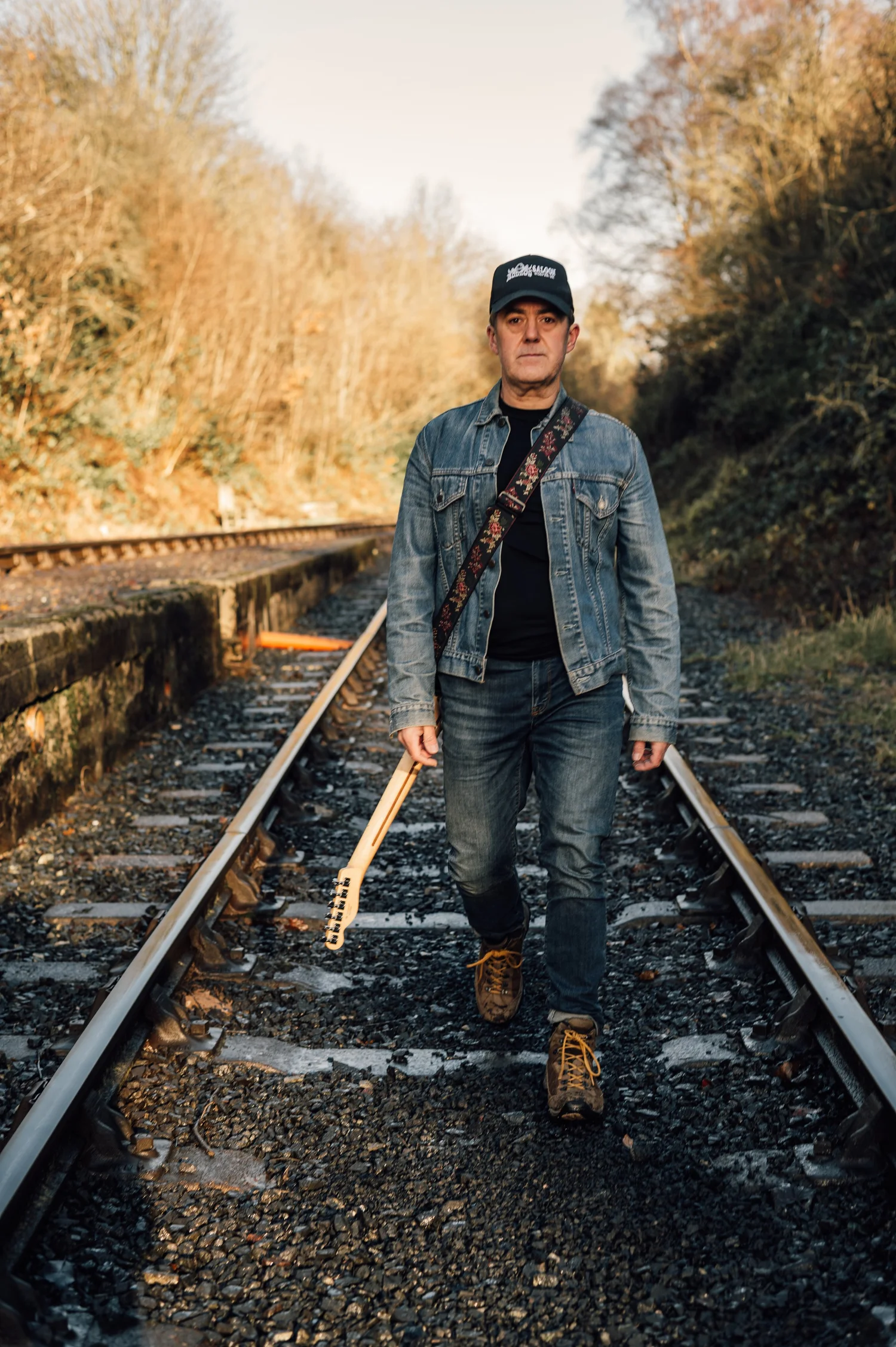 Dan Jones photo journal — image 10